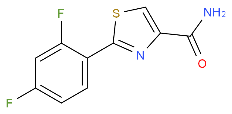 CAS_175276-97-8 分子结构