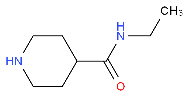 CAS_1903-65-7 分子结构