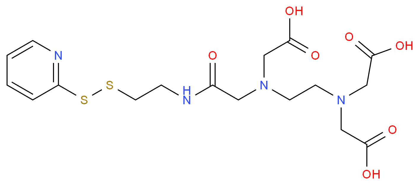 CAS_143541-95-1 molecular structure
