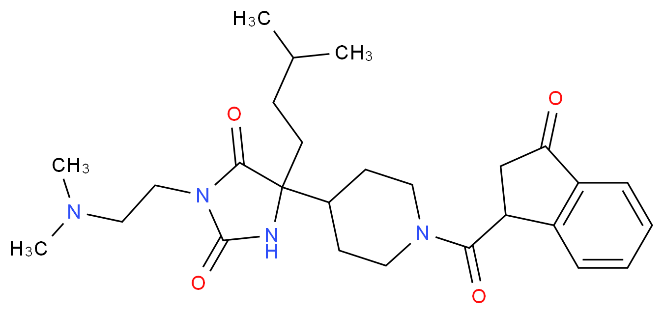  分子结构