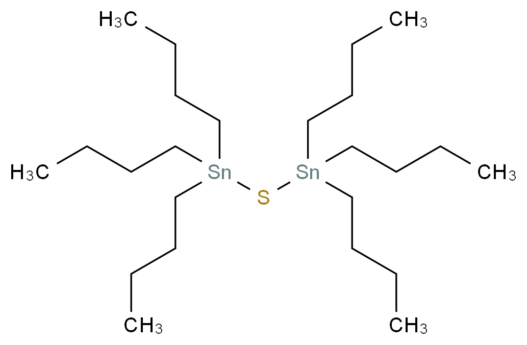 CAS_4808-30-4 分子结构