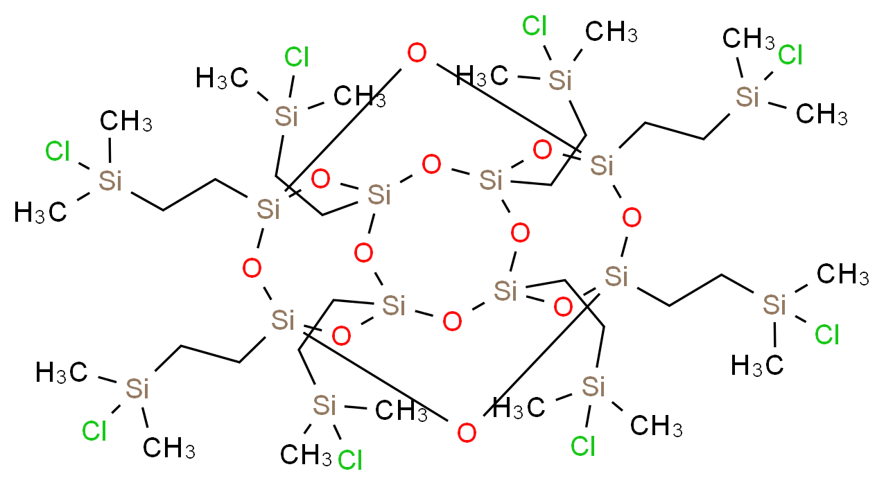 CAS_243146-51-2 分子结构