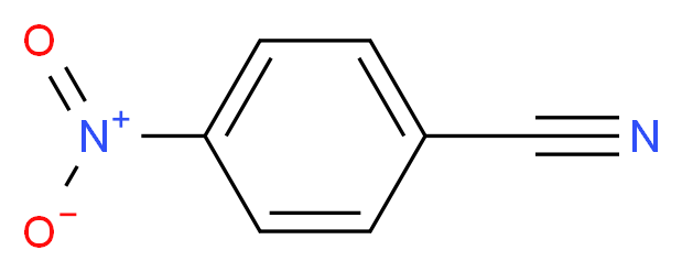 CAS_619-72-7 molecular structure