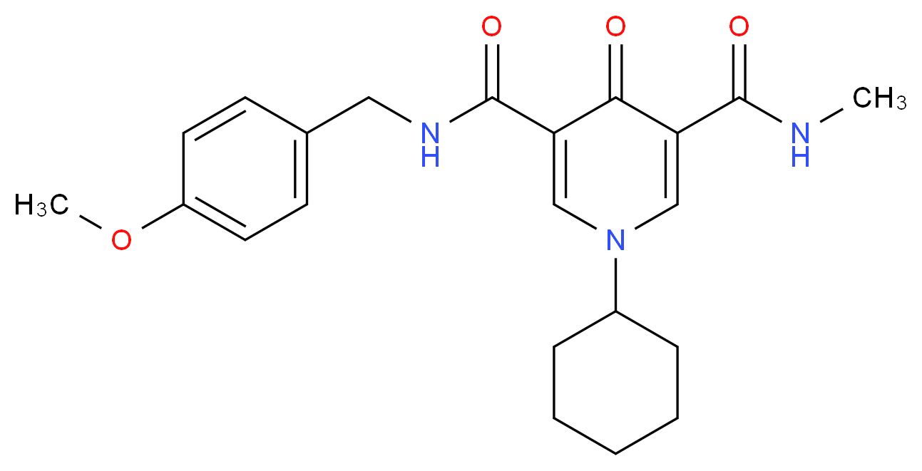  分子结构