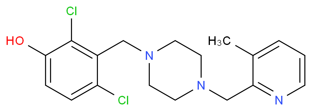  分子结构