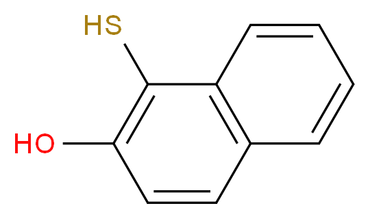 164304272 分子结构