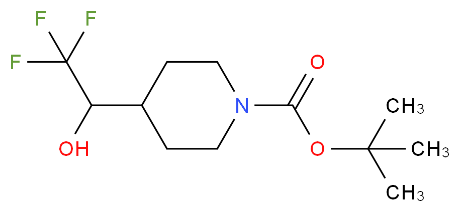 CAS_184042-83-9 分子结构