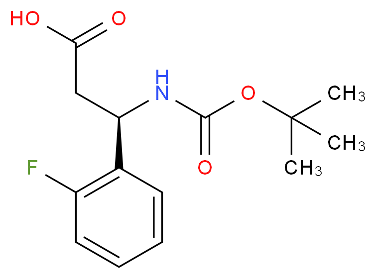 500789-03-7 分子结构