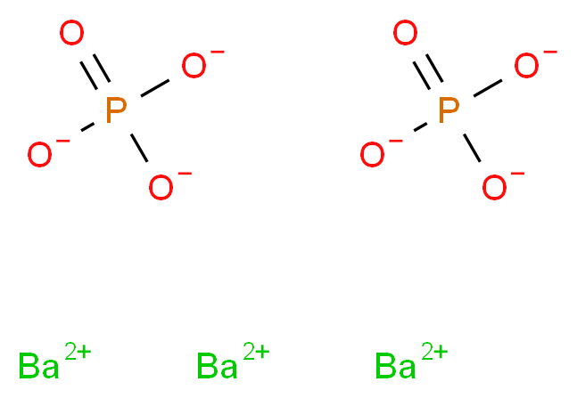 13517-08-3 分子结构