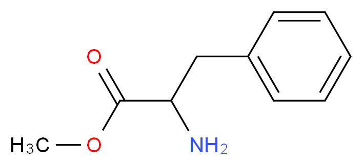 CAS_2577-90-4 分子结构