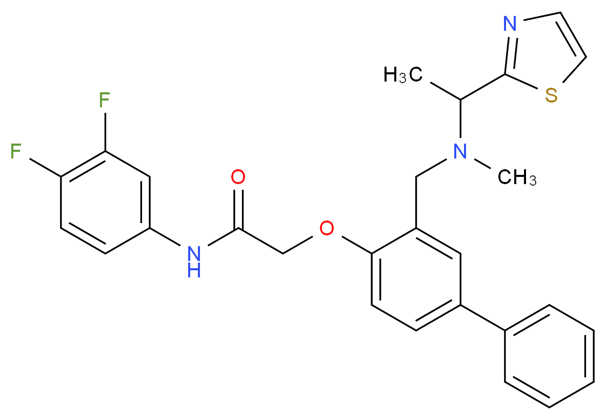 分子结构