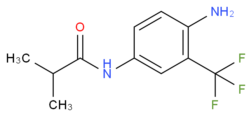 CAS_39235-51-3 分子结构