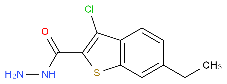 351000-82-3 分子结构