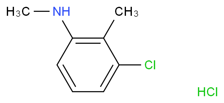 957062-82-7 分子结构