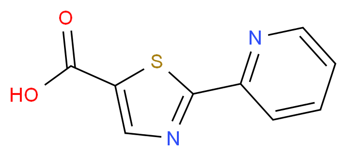 CAS_886370-83-8 分子结构