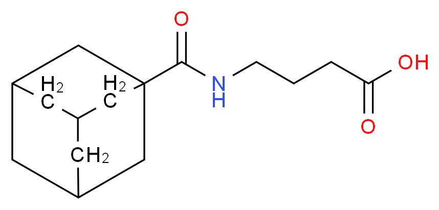 35091-21-5 分子结构