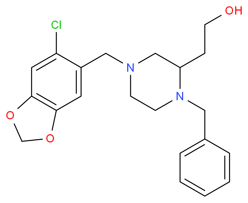  分子结构