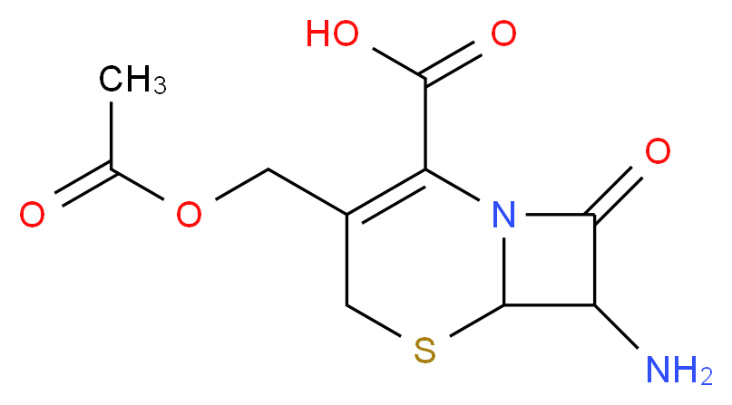 _分子结构_CAS_)