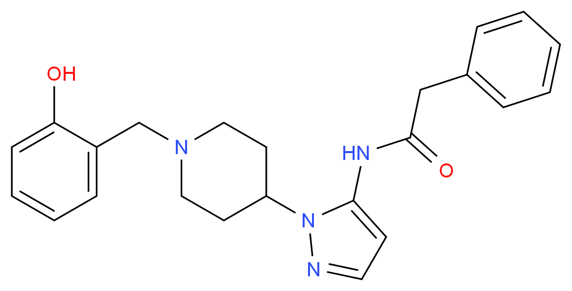  分子结构