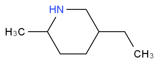 104-89-2 分子结构