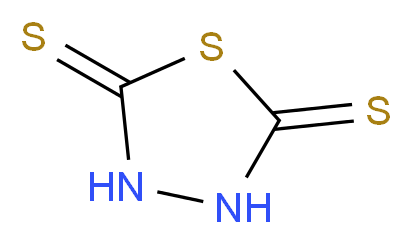 1072-71-5 分子结构