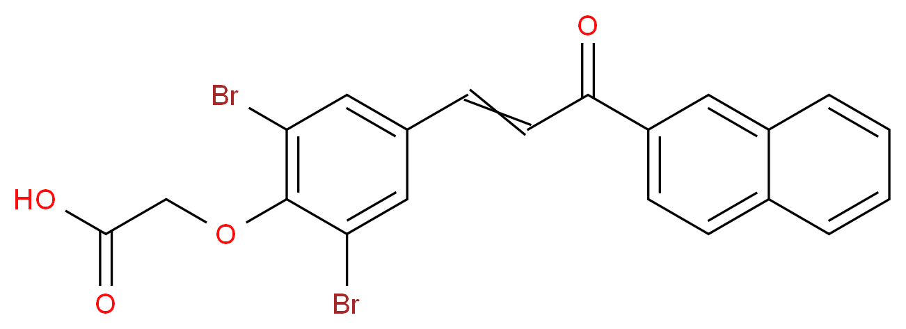 MFCD00206966 分子结构