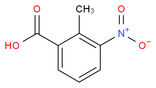 CAS_1975-50-4 molecular structure