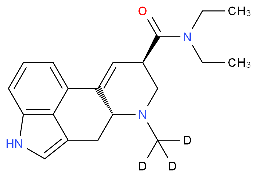 136765-38-3 分子结构