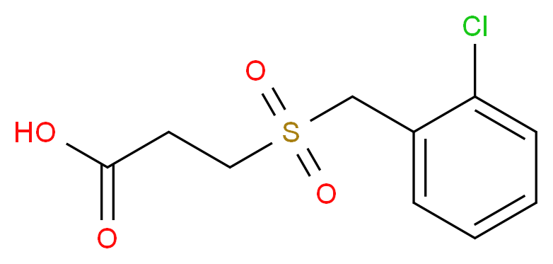 MFCD03019589 分子结构