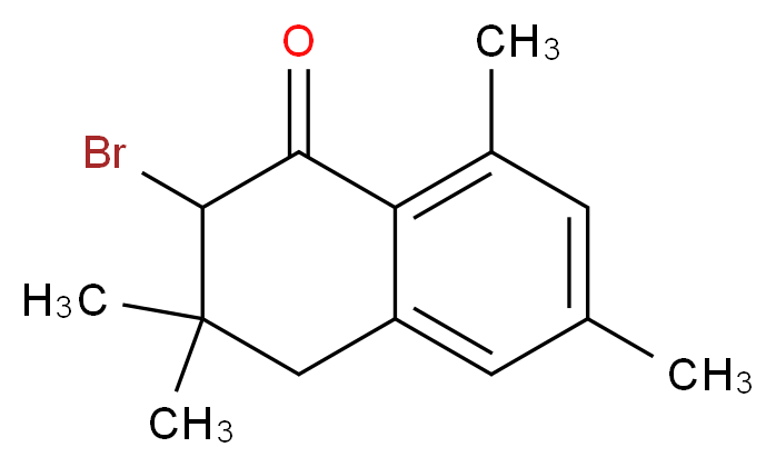 CAS_38157-34-5 分子结构