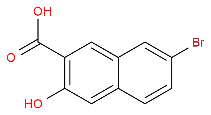 1779-11-9 分子结构