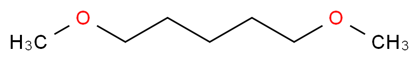 CAS_111-89-7 分子结构