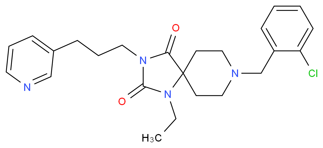  分子结构