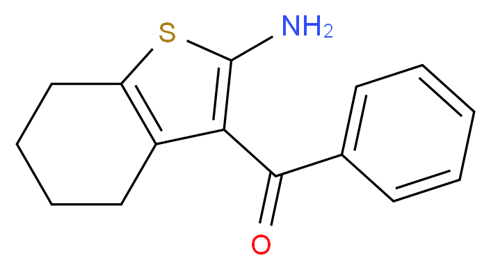 CAS_4651-72-3 molecular structure
