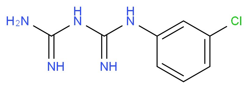 CAS_48144-44-1 分子结构