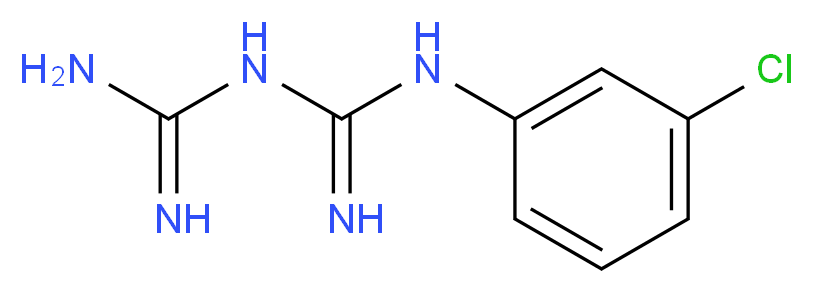 _分子结构_CAS_)