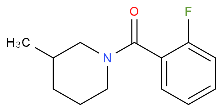 CAS_346692-66-8 分子结构