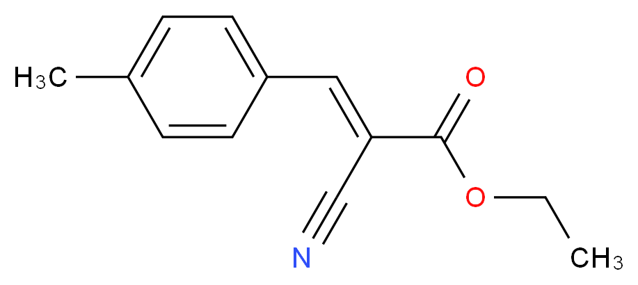 CAS_2017-88-1 分子结构