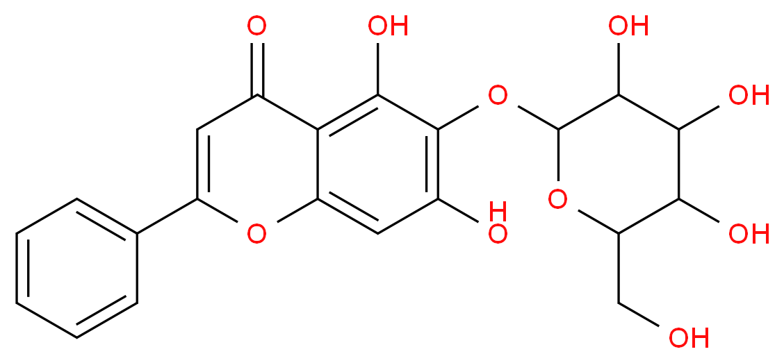 _分子结构_CAS_)