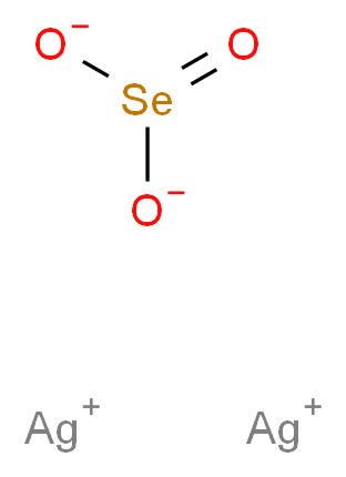 7784-05-6 分子结构