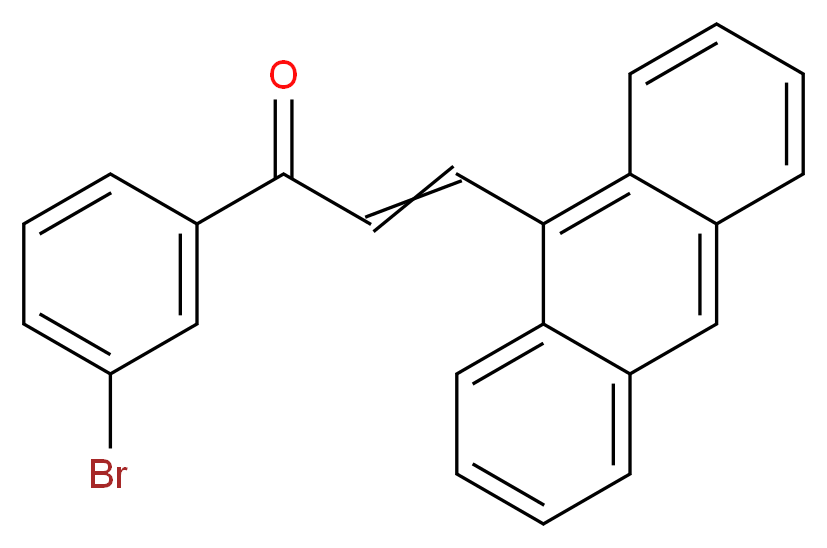 MFCD00276143 分子结构