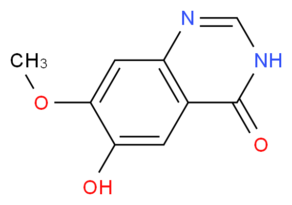 CAS_179688-52-9 分子结构