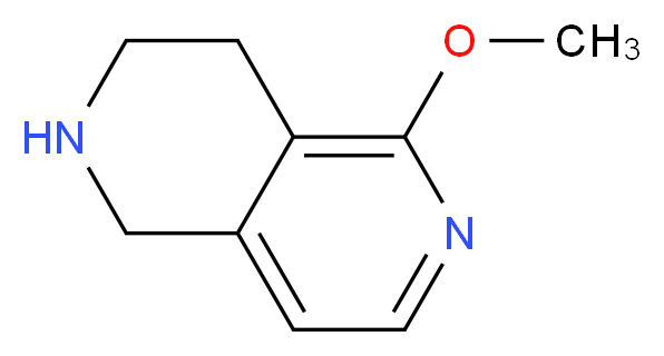 1060816-48-9 分子结构
