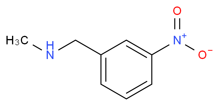 CAS_19499-61-7 molecular structure