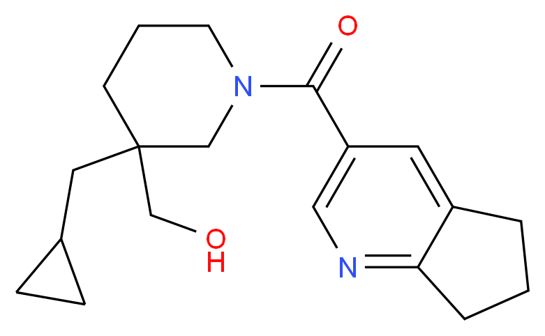  分子结构