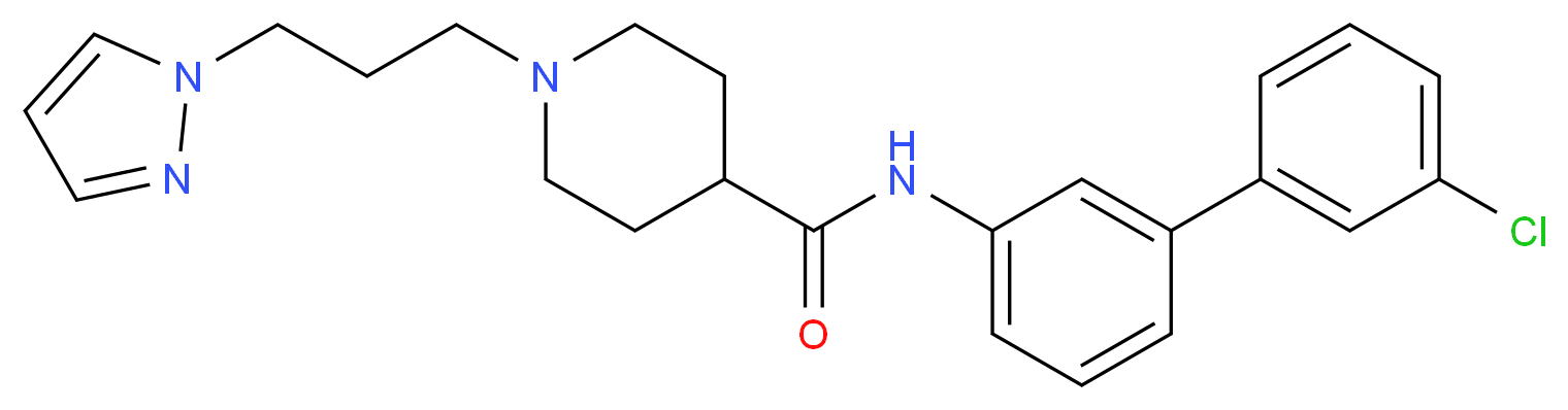  分子结构