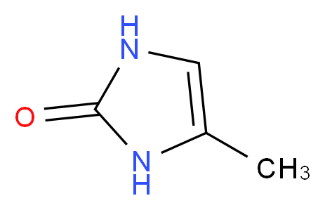 1192-34-3 分子结构