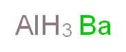 CAS_12253-23-5 分子结构