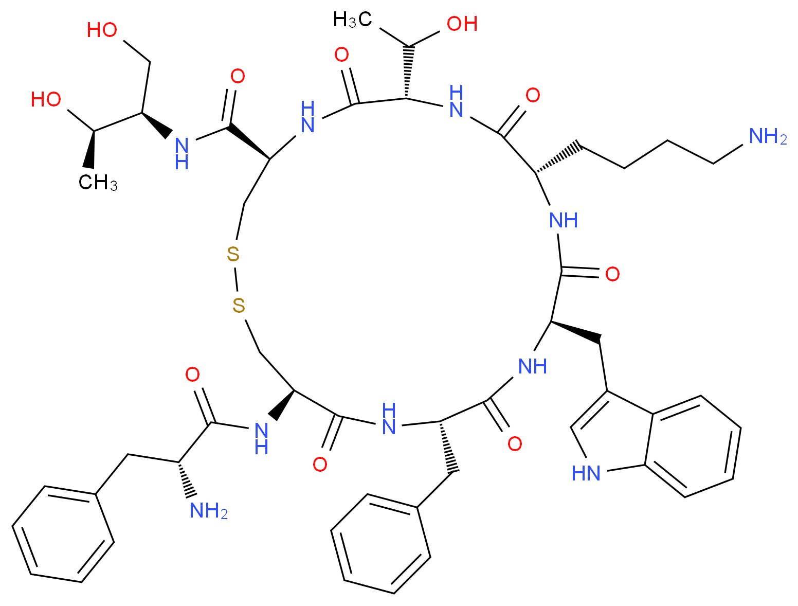 _分子结构_CAS_)