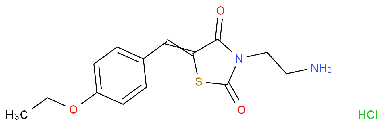 CAS_294675-79-9(freebase) 分子结构